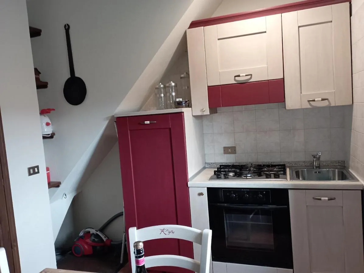 Casa vacanze Villa Torre Riva Dimora storica Fiumalbo
