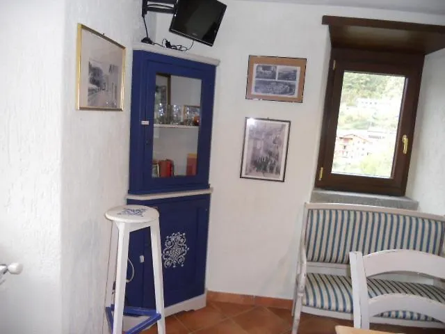 Casa vacanze Villa Torre Riva Dimora storica Fiumalbo