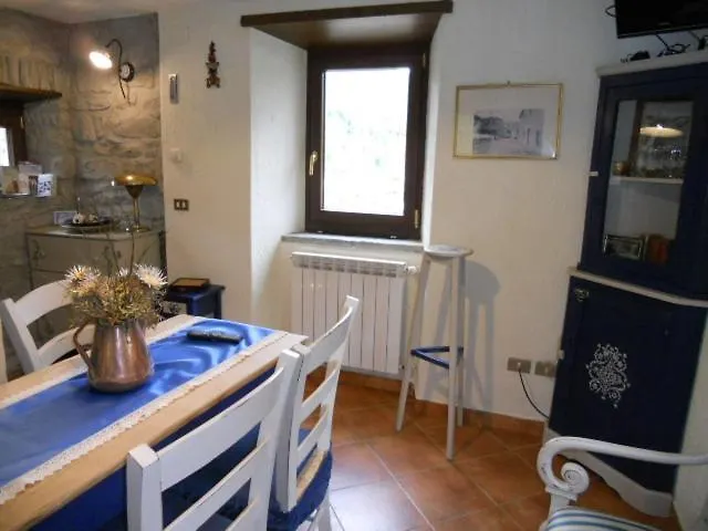 Villa Torre Riva Dimora storica Fiumalbo 0*,