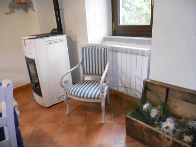 Villa Torre Riva Dimora storica Fiumalbo Casa vacanze