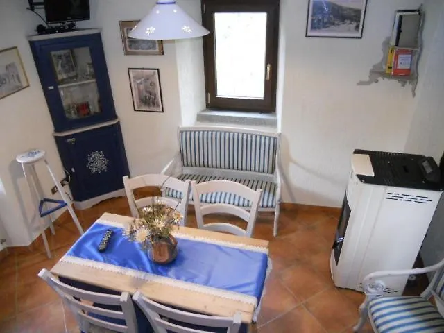 Casa vacanze Villa Torre Riva Dimora storica Fiumalbo Italia