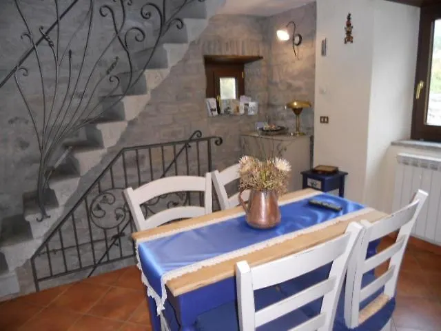 Casa vacanze Villa Torre Riva Dimora storica Fiumalbo Italia