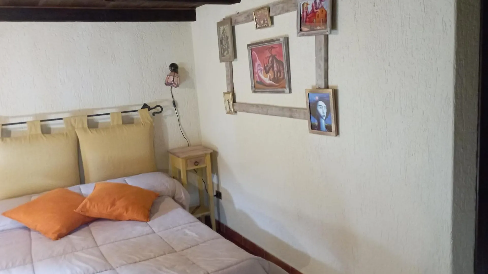 Villa Torre Riva Dimora storica Fiumalbo Casa vacanze