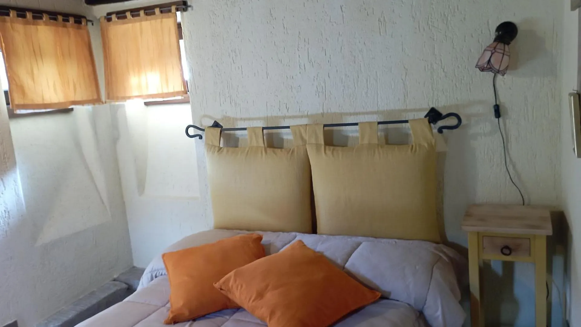 Casa vacanze Villa Torre Riva Dimora storica Fiumalbo Italia