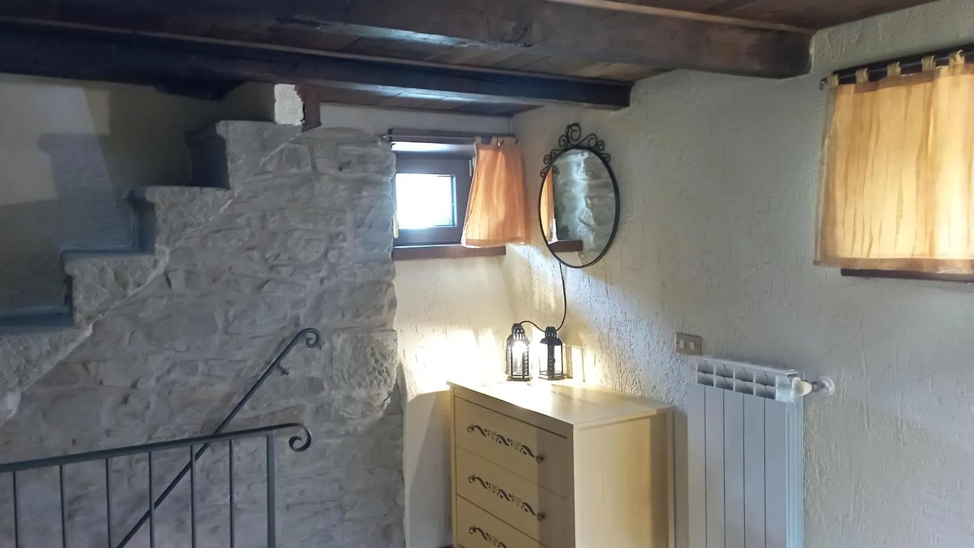 Villa Torre Riva Dimora storica Fiumalbo Italia