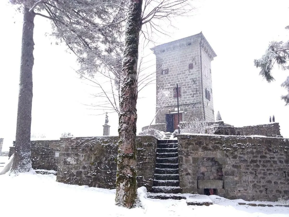 Villa Torre Riva Dimora storica Fiumalbo 0*,  Italia