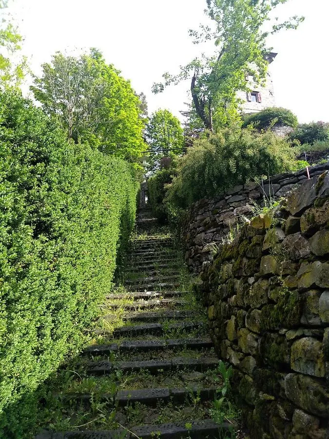 Villa Torre Riva Dimora storica Fiumalbo 0*,  Italia