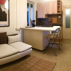 Appartamento Bixio 81, Parma