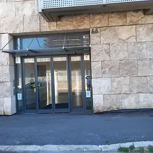 66 Appartamento Roma