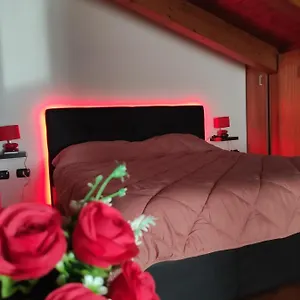 Red Lux Appartamento Fiumicino