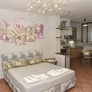 Appartamento Casa Emanuela, Il Nostro Nido D'amore, Casalgrande