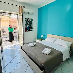 Zisa House Casa Vacanze Appartamento Palermo