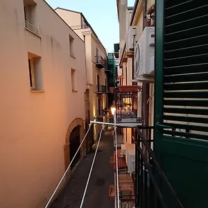 Iverlid Ballaro Casa vacanze Palermo