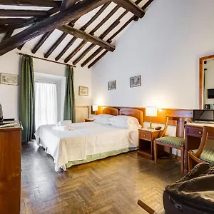Pallaro - Piazza Navona - Ac Wifi Casa vacanze Roma