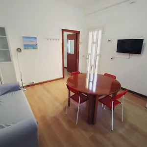 Rosa Appartamento Lido di Jesolo