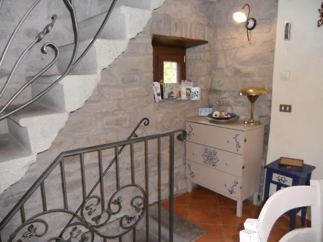 Holiday home Torre Riva Dimora Storica Villa Fiumalbo