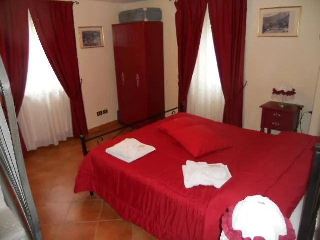 Torre Riva Dimora Storica Villa Fiumalbo Holiday home