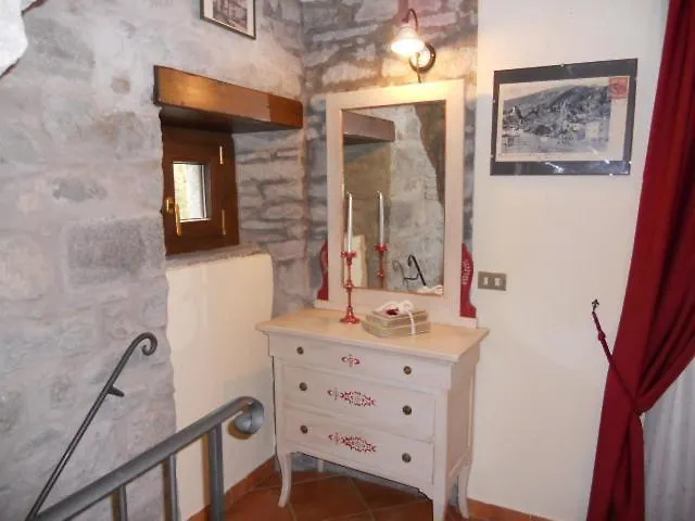 Torre Riva Dimora Storica Villa Fiumalbo