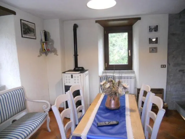 Torre Riva Dimora Storica Villa Fiumalbo Holiday home