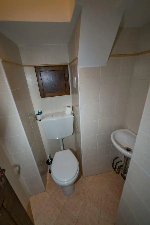 Torre Riva Dimora Storica Villa Fiumalbo Holiday home