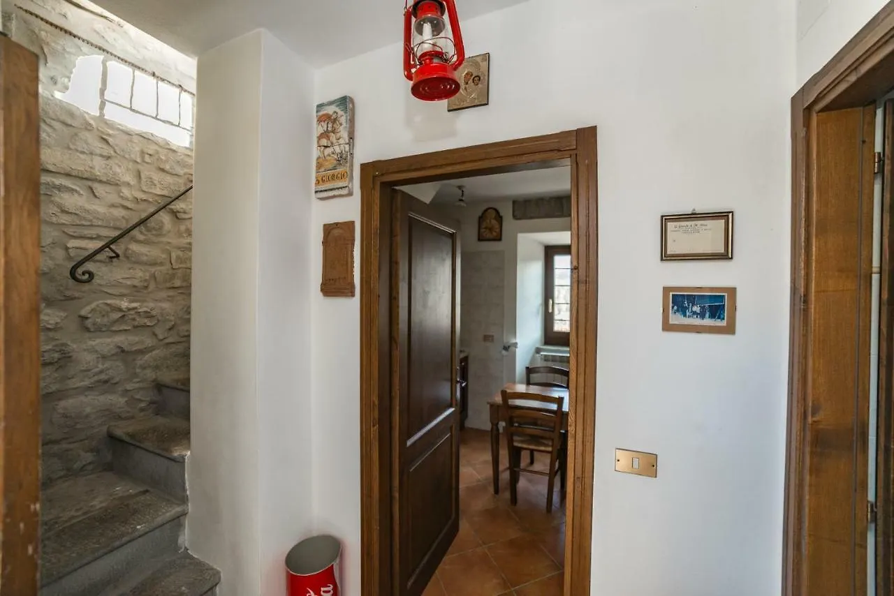 Torre Riva Dimora Storica Villa Fiumalbo 0*,  Italy